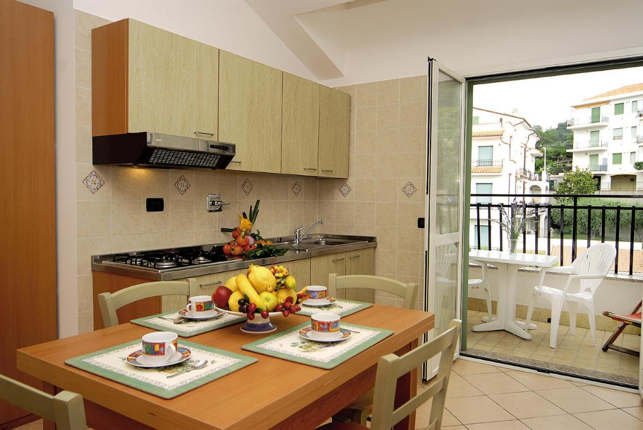 Residence Oleandro Pietra Ligure Exterior foto