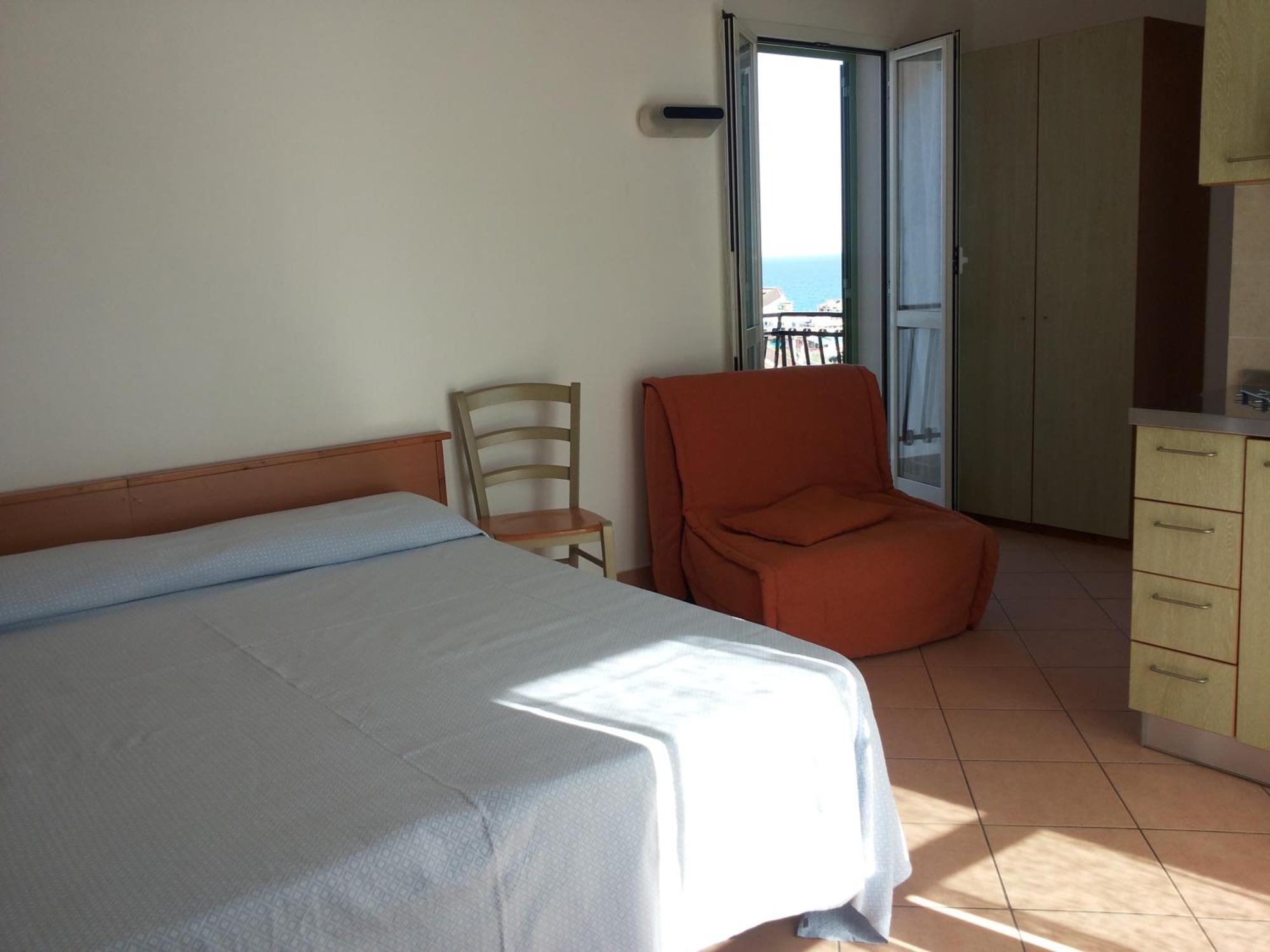 Residence Oleandro Pietra Ligure Quarto foto