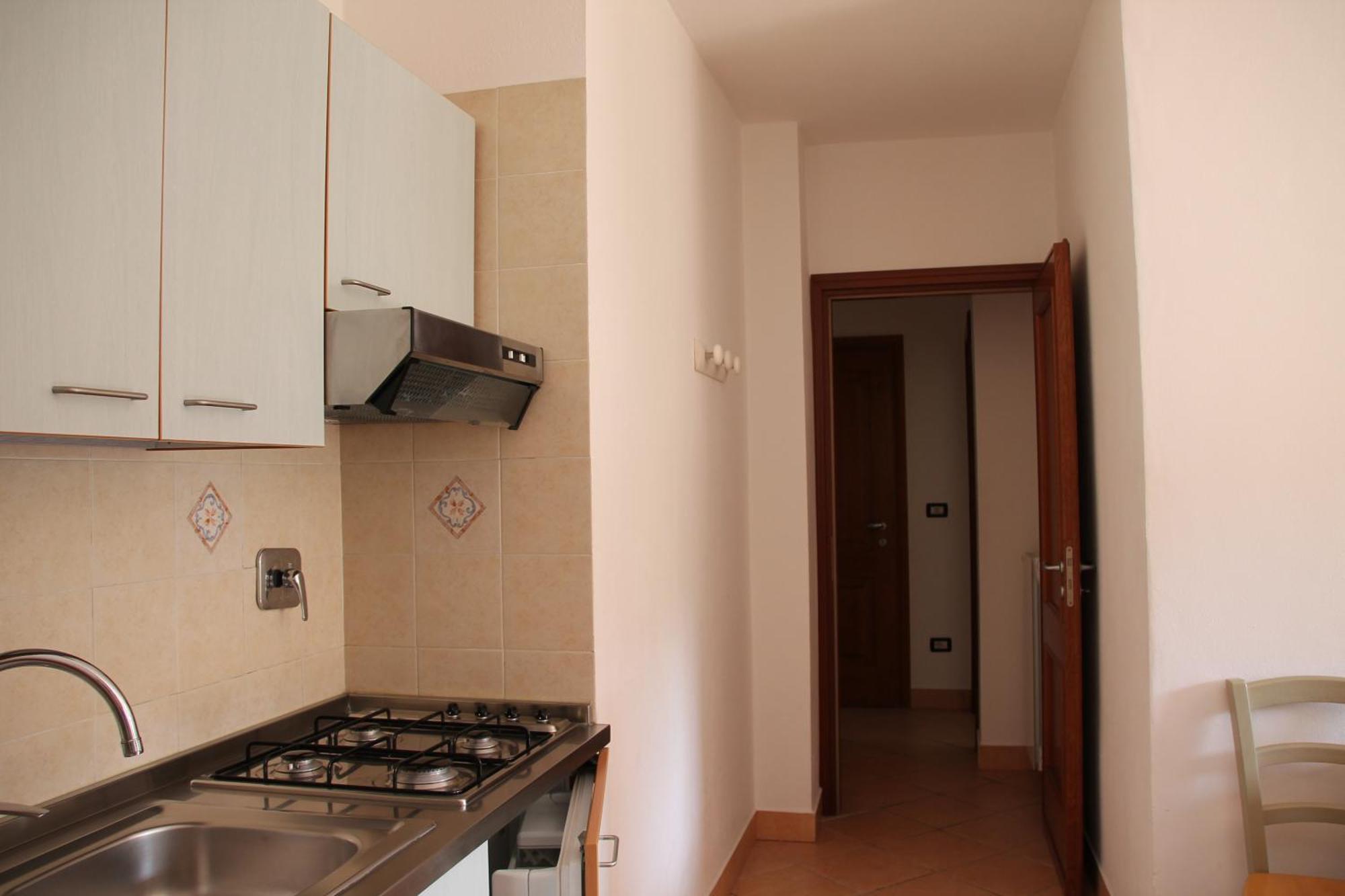 Residence Oleandro Pietra Ligure Quarto foto