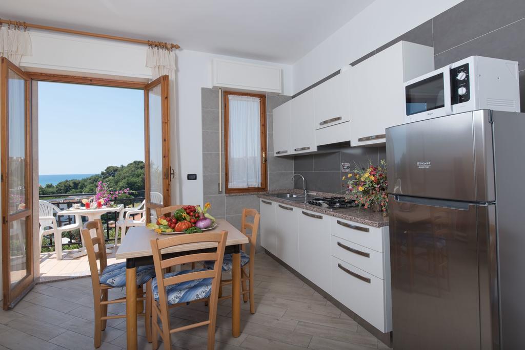 Residence Oleandro Pietra Ligure Quarto foto